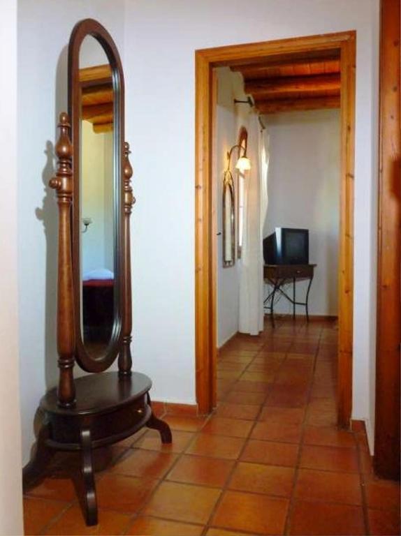 Lefkoritis Resort Askifou Sfakia Petrés Chambre photo