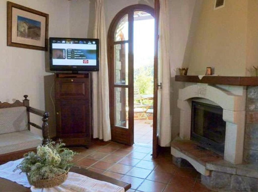 Lefkoritis Resort Askifou Sfakia Petrés Chambre photo