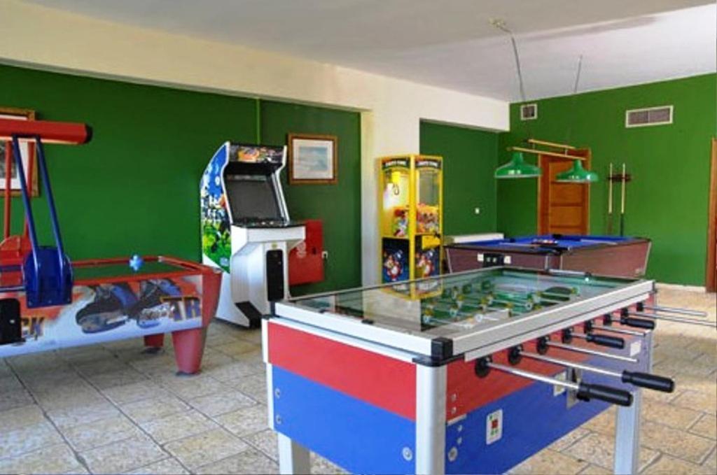 Lefkoritis Resort Askifou Sfakia Petrés Extérieur photo