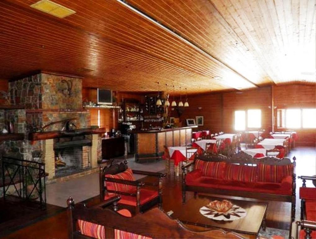 Lefkoritis Resort Askifou Sfakia Petrés Extérieur photo